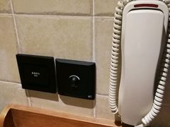 -三清山希尔顿度假酒店