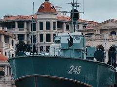 -中国人民解放军海军博物馆