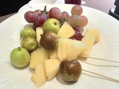-鸽子张·家宴(大兴店)