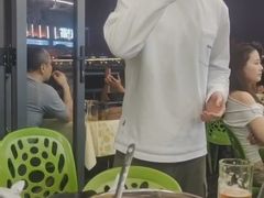-聚味瞿记·龙虾堂(树木岭店)