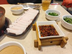 -阳坊大都涮羊肉(阳坊总店)