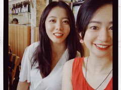 -RAC BAR(安福路店)