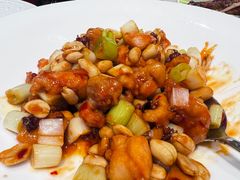 -满堂·烤鸭店·北京菜(鼓楼店)