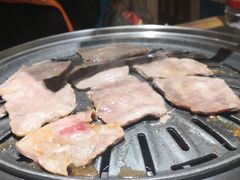 -九田家黑牛烤肉料理(荣成九龙城店)