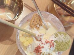 -三顾烤庐·烤鱼·烧烤·龙虾(奉贤店)