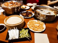 -守柴炉烤鸭&顺水鱼馆(合生汇店)