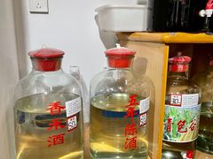 -嘉里饭庄