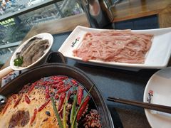 -纸盐河码头火锅(十八梯店)