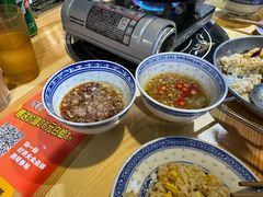 -阿鸡鱼庄·顺德鲜蒸小炒(亚运村店)