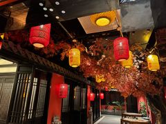 -宋徽厨·安徽菜(安庆绿地店)