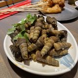 仿佛置身于一个小小的艺术馆。服务热情，宾至如归