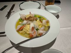 -杭州新新饭店·1913餐厅