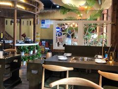 大堂-土著渔匠·养生蝴蝶鱼(香樟路店)