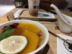 -炖物24章·顺时轻养茶(杭州保利时光里店)