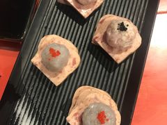 -巴九门老火锅(来福士打望店)