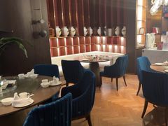 -南京空港温德姆花园酒店·MTF满庭芳中餐厅