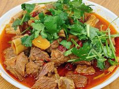 -艺味深尝(云锦路店)