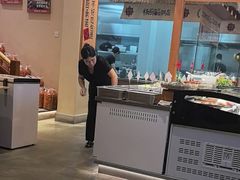 -杨厨的田园饭店(长城路店)