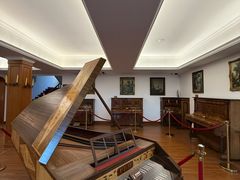 -鼓浪屿钢琴博物馆