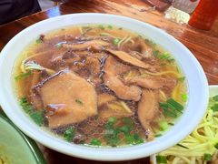 -川宜·胡二娃面馆(总店)