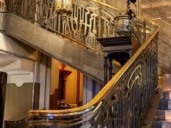 -波特曼西餐厅(南岗店)