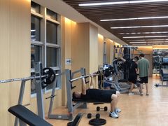 -CXFIT 陈徐健身工作室(凯旋店)