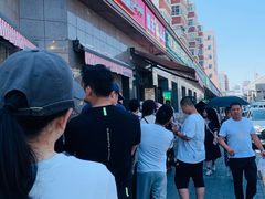 -阿布拉的馕(西北路店)