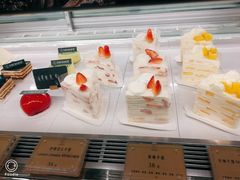 -安上烘焙 ENCHANTE(世纪汇店)