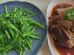 -章记星洲 · 新加坡餐厅(望京店)