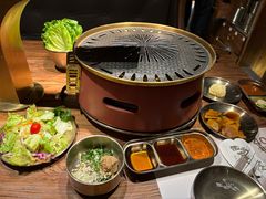 -西塔老太太泥炉烤肉(万柳华联店)