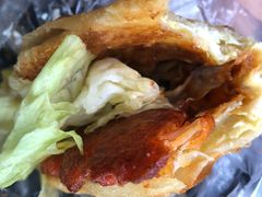 -父子俩鸡蛋灌饼(角门店)