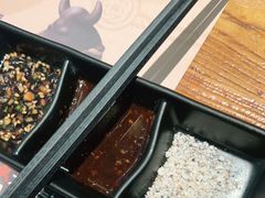 -黑牛の店·和牛烧肉(大悦城店)