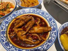 -回家吃饭·地道南昌菜(建德观总店)