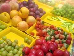 -老炳·七丛松甘草水果