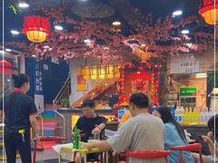 -活鱼馆(宜兴埠店)