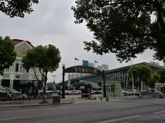 -蒙特利亲子乐园