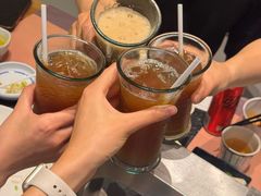 -韩满园· 甄选韩式烤肉