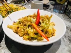 -渔语鱼新川菜Bistro(万象天地店)