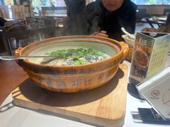 -风味小馆(天目湖宾馆店)
