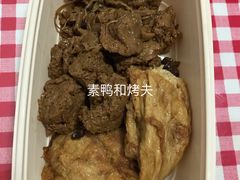 -功德林(南京西路店)