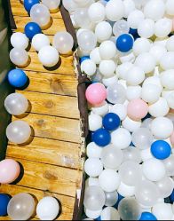 -塔塔王国·主题儿童游乐园(奥城商业广场店)