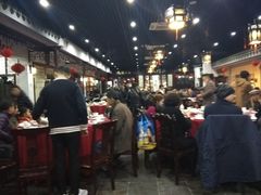 -吴门人家·苏宴宫廷菜(拙政园店)