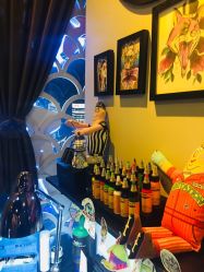 -飛凡TATTOO纹身•原创