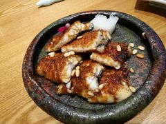 活鳗鱼蒲烧-渔藤(万柳东路店)