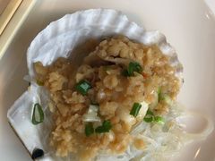 -赶海部落海鲜城(海阳路店)