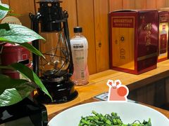 -马灯部落·西湖边的创意山景餐厅(虎跑动物园店)