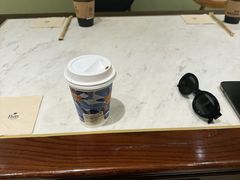 -Peet's Coffee皮爷咖啡(德基店)