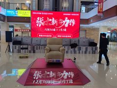 -张士灯具城(家居优选店)