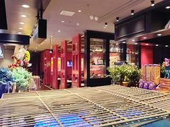 -SEA西雅图海鲜自助餐厅(海乐世界店)