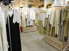 -百武西(北京apm店)